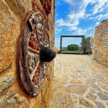 Datca Vineyard Guesthouse Buitenkant foto