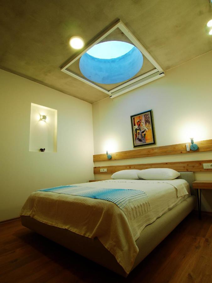 Datca Vineyard Guesthouse Buitenkant foto